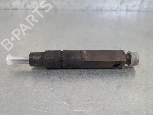 Used Injector RENAULT LAGUNA I (B56_, 556_) 1.9 dTi (100 hp) 12708718