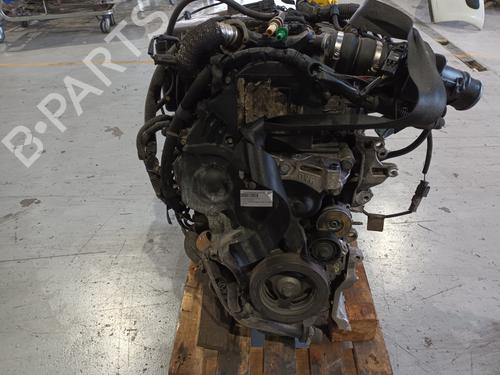 Engine CITROËN XSARA PICASSO (N68) 1.6 HDi | BP16344553M1 