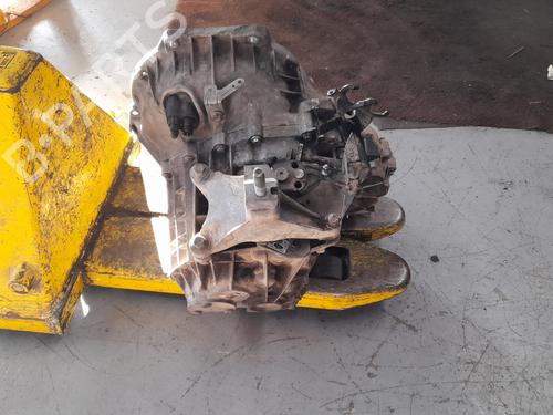 Gearbox FORD TRANSIT CONNECT (P65_, P70_, P80_) 1.8 Di | BP12788025M3 