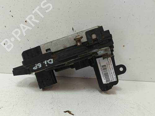 Front left lock OPEL ASTRA H (A04)  | BP12930796C98 