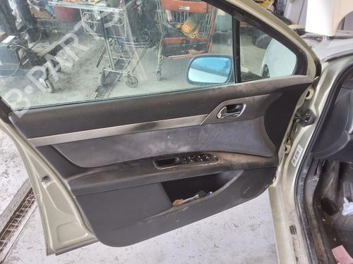 Engine control unit (ECU) PEUGEOT 407 (6D_)  | BP32070987M57 