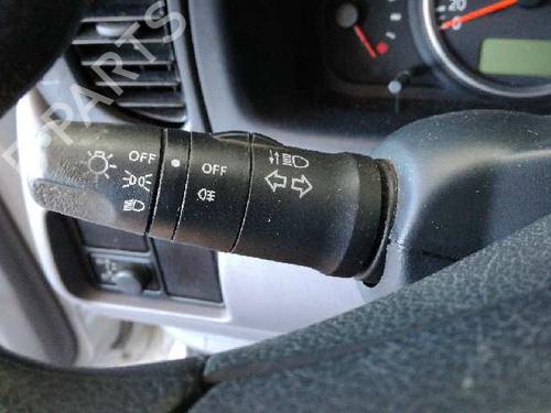 Headlight switch NISSAN ALMERA II Hatchback (N16) 1.5 | BP12706066I24 