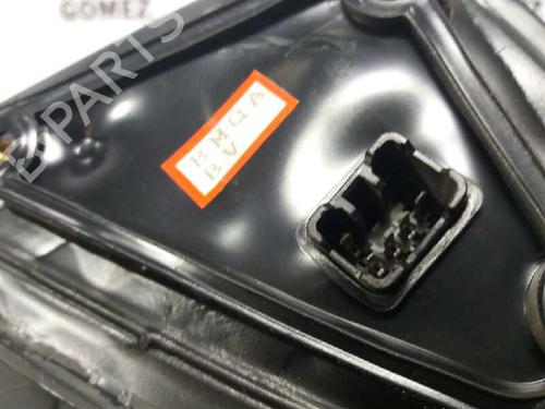 Right mirror HYUNDAI SONATA III (Y-3) 2.0 i | BP12816663C27 
