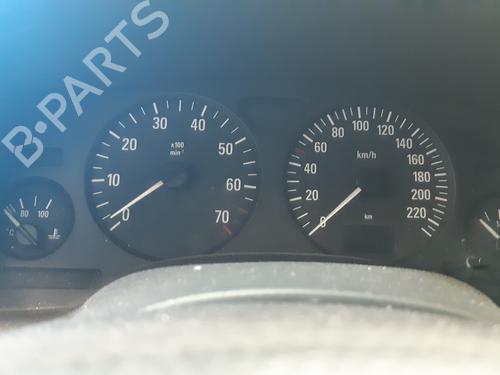 Riemenscheibe OPEL ASTRA G Hatchback (T98) 1.6 (F08, F48) | BP16731932M122 
