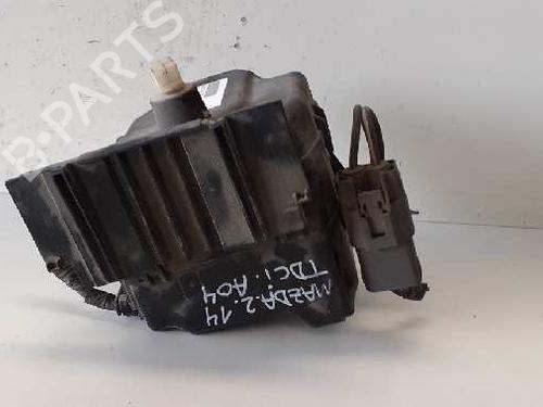 Fuse box MAZDA 2 (DY) 1.4 CD | BP12766446E1 