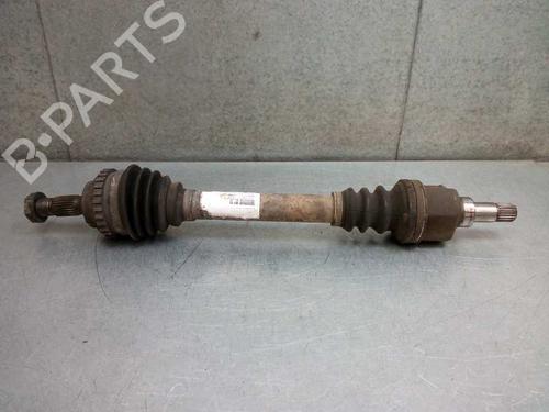 Used Left front driveshaft CITROËN XSARA Coupe (N0) 1.6 16V (109 hp) 12749599