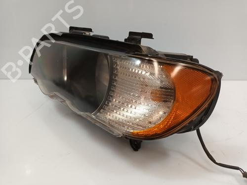 Right headlight BMW X5 (E53) 3.0 d | BP19101765C29 