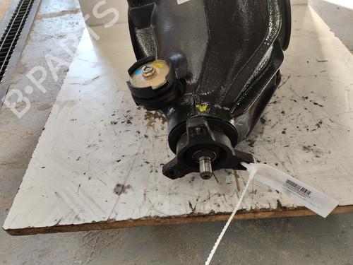 Rear differential CHRYSLER 300C (LX, LE) 3.0 CRD | BP31920371M24 