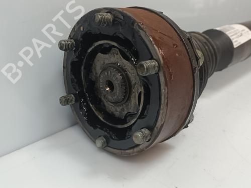 Right front driveshaft SEAT ALTEA (5P1)  | BP19797496M39 