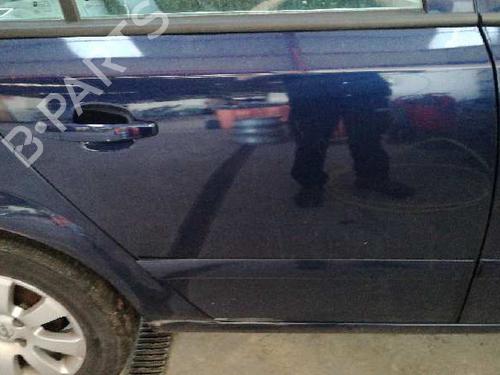Køler OPEL ASTRA H (A04)  | BP12857612M31 