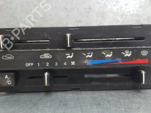 Used Climate control HYUNDAI ACCENT I (X-3) [1994-2002]  12854254