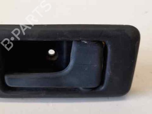 Used Rear right interior door handle Rear right interior door handle 12769650 12769650