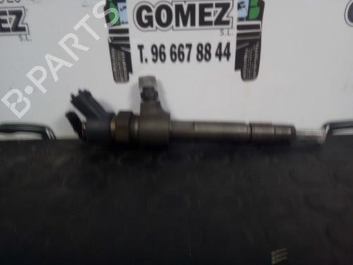 Injector FIAT BRAVA (182_) 1.9 JTD 105 (105 hp) 12810265