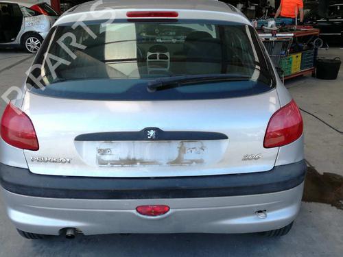 Other PEUGEOT 206 Hatchback (2A/C) 1.9 D | BP12695844O1