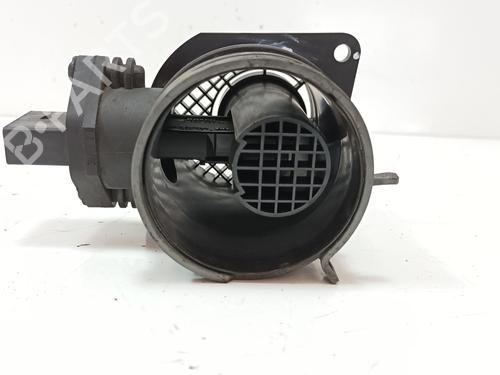 Mass air flow sensor VW POLO (9N_, 9A_) 1.4 TDI | BP14999820M95 