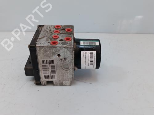 Used ABS pump PEUGEOT 407 (6D_) 2.0 (6DRFNB, 6DRFNE) (136 hp) 21397114