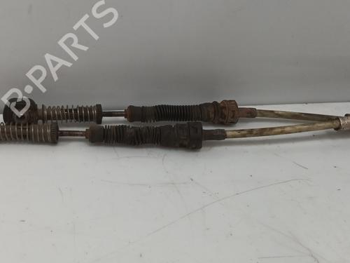 Gear lever SEAT LEON (1M1)  | BP29078405M90 