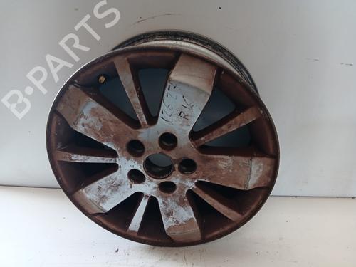 Used Rim Rim 31068223 31068223