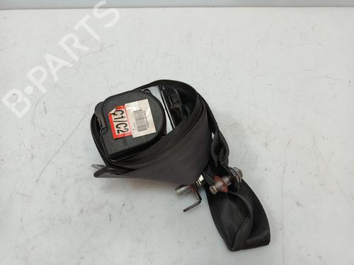 Rear left seatbelt HYUNDAI SONATA V (NF) 2.0 CRDi | BP19574254I29 