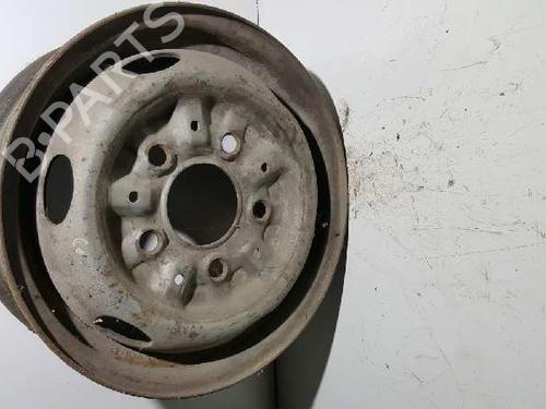 Used Rim MERCEDES-BENZ MB Van (W631) D (631.332, 631.342) (72 hp) 12807174
