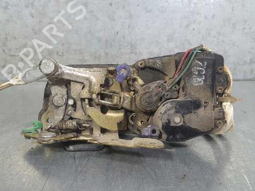 Vergrendeling links voor SUZUKI BALENO (EG) 1.6 i 16V (SY416) (98 hp) 12713666