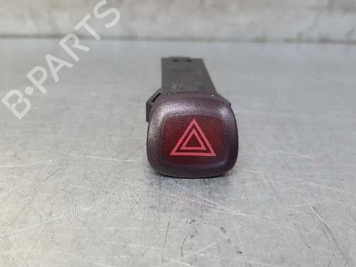 Used Warning switch Warning switch VOLVO S80 I (184) 2.4 (170 hp) 12714349 12714349