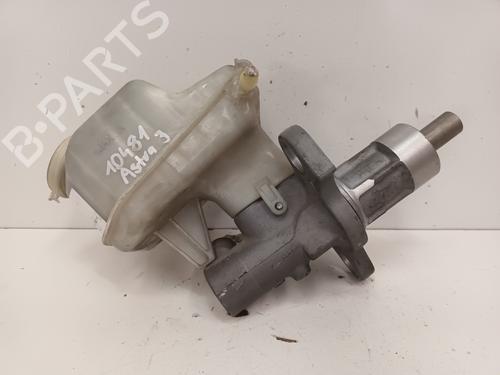 Brake master cylinder OPEL ASTRA J (P10)  | BP12792713M77 