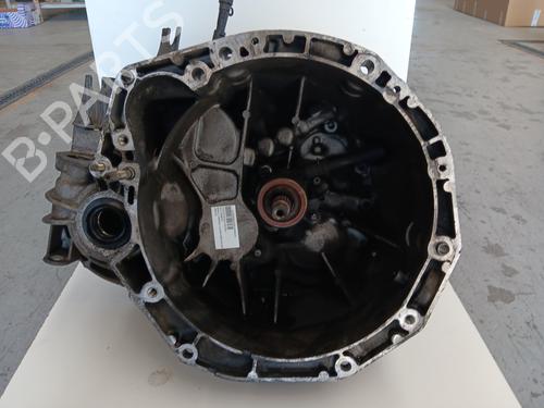 Used Gearbox RENAULT MEGANE II Saloon (LM0/1_) [2003-2025]  23040391