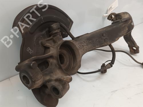 Right front steering knuckle VW PASSAT B5.5 (3B3) 1.9 TDI | BP27540402M26 