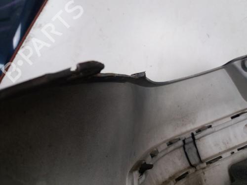Rear bumper MERCEDES-BENZ A-CLASS (W168) A 140 (168.031, 168.131) | BP12749479C8 