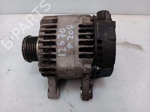 Generator PEUGEOT 208 I (CA_, CC_)  | BP26734053M7 