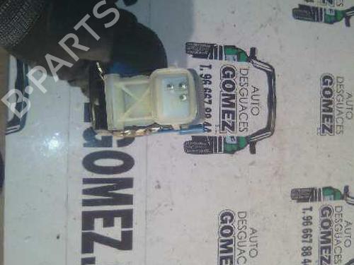Front right lock SAAB 9-3 (YS3F, E79, D79, D75) 1,8t | BP12693072C97 