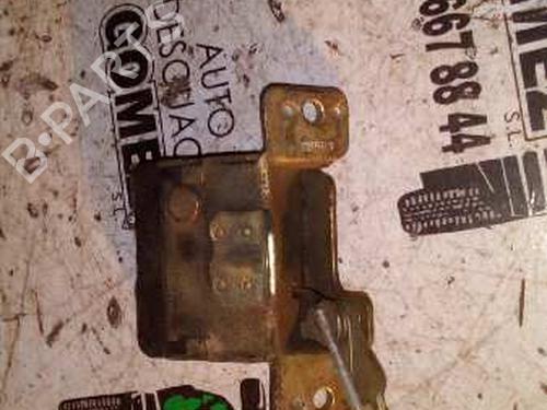 Tailgate lock OPEL CORSA B (S93) 1.0 i 12V (F08, F68, M68) | BP12721480C101 