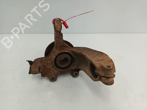 Left front steering knuckle FORD FOCUS II (DA_, HCP, DP) 1.6 TDCi | BP20107559M25 