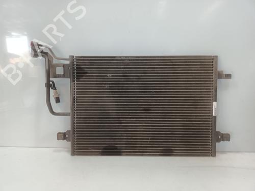 AC radiator SKODA SUPERB I (3U4) 2.5 TDI | BP30625506M32