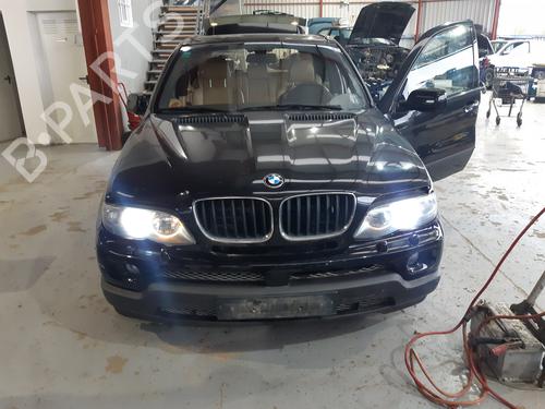 Left tailgate light BMW X5 (E53)  | BP27221405C79 