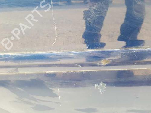 Left front door OPEL VECTRA C (Z02) 1.8 16V | BP12810724C2 