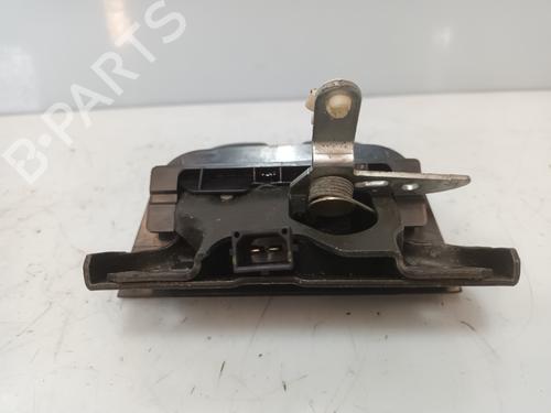 Tailgate lock AUDI A2 (8Z0) 1.2 TDI | BP20338150C101 