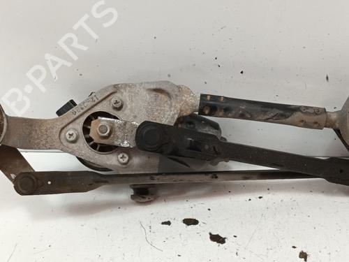 Front wiper motor KIA RIO III (UB)  | BP15008105M29 