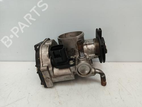 Throttle body CHEVROLET REZZO MPV (U100) 1.6 | BP19306818M82 