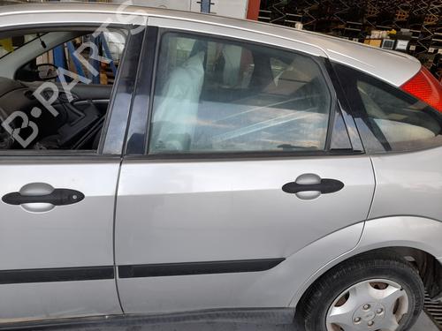 Electronic sensor FORD FOCUS I (DAW, DBW) 1.8 Turbo DI / TDDi | BP13981109M84 