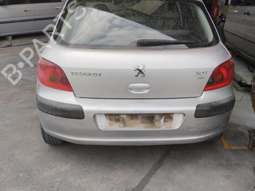 Starter PEUGEOT 307 (3A/C) 2.0 HDi 90 | BP31686133M8 