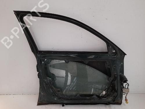 Left front door VW PASSAT B5 (3B2) 1.9 TDI | BP12749241C2 