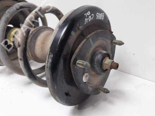 Left front shock absorber HONDA CR-V II (RD_) 2.2 CTDi (RD9) | BP12778840M16 