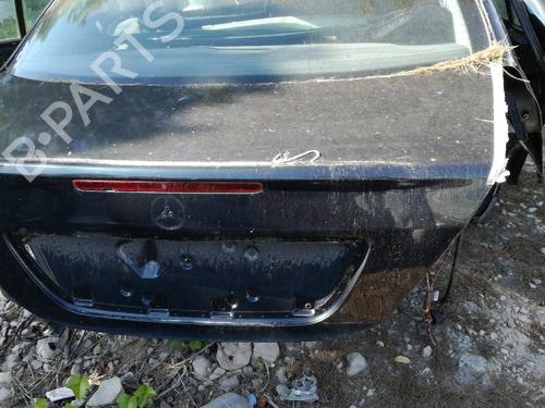 Right front door MERCEDES-BENZ C-CLASS (W203) C 220 CDI (203.006, 203.008) | BP12695892C3 