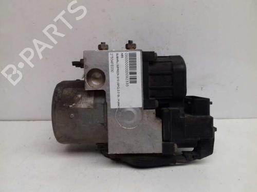 Used ABS pump SUBARU IMPREZA Saloon (GC) 2.0 i AWD (GC8) (115 hp) 12816879
