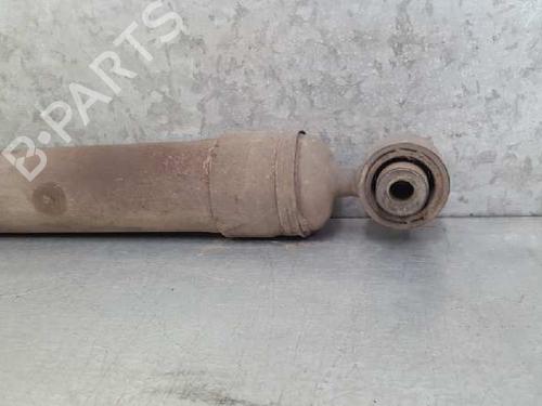 Left rear shock absorber RENAULT LAGUNA III Grandtour (KT0/1)  | BP12856981M18 
