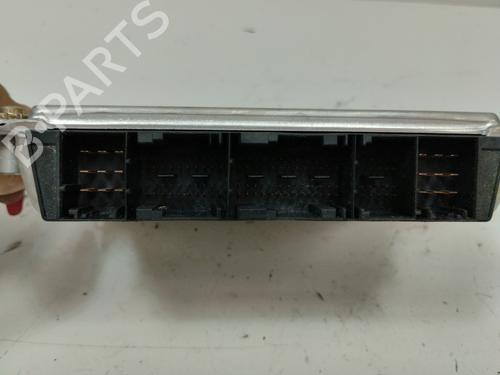 Used Engine control unit (ECU) NISSAN ALMERA II (N16) 2.2 Di (110 hp) 14367875