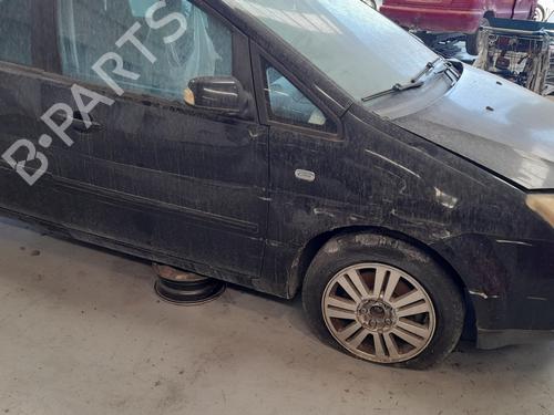 Gearbox FORD FOCUS C-MAX (DM2)  | BP12781515M3 