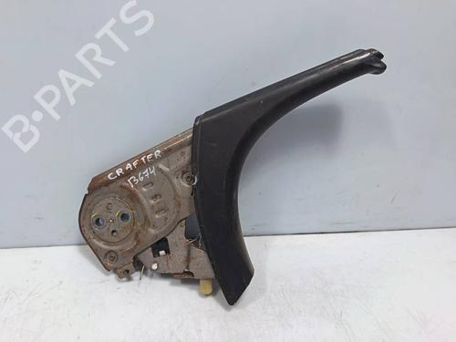 Used Hand brake Hand brake VW CRAFTER 30-50 Van (2E_) [2006-2016] 40185710 40185710